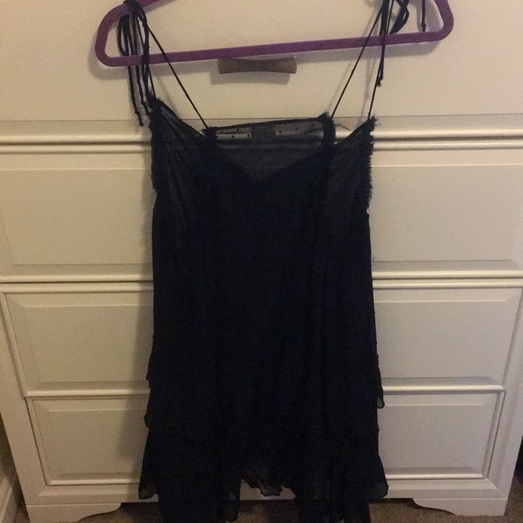 FP intimates dress (S) - Picture 3 of 3